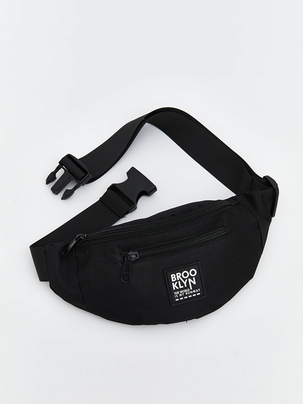 Boy BLACK Sling Bag