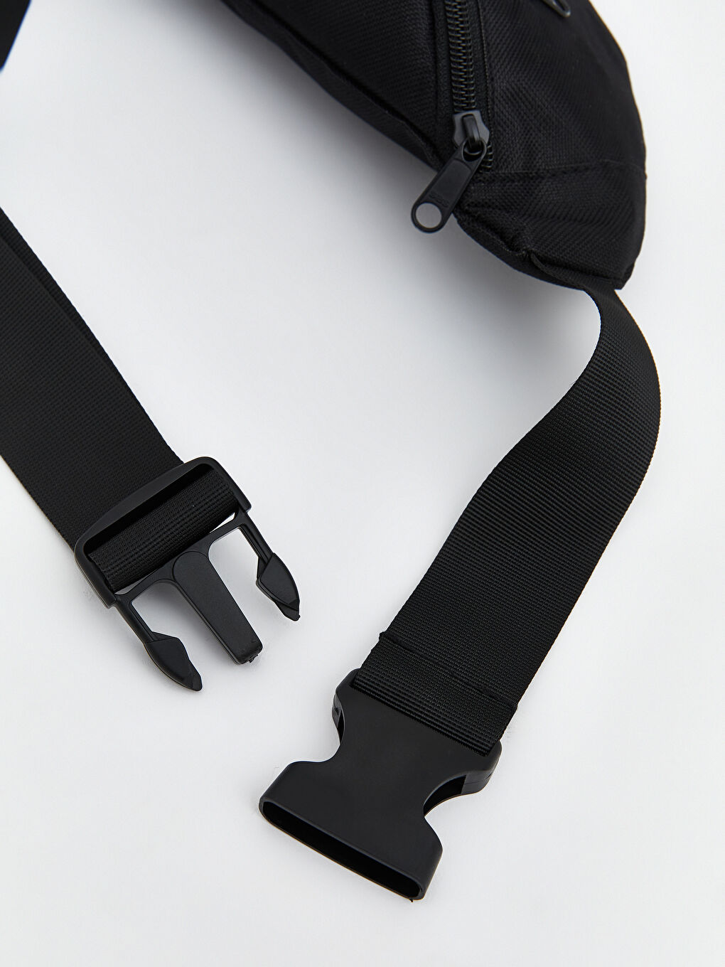 Boy BLACK Sling Bag-1