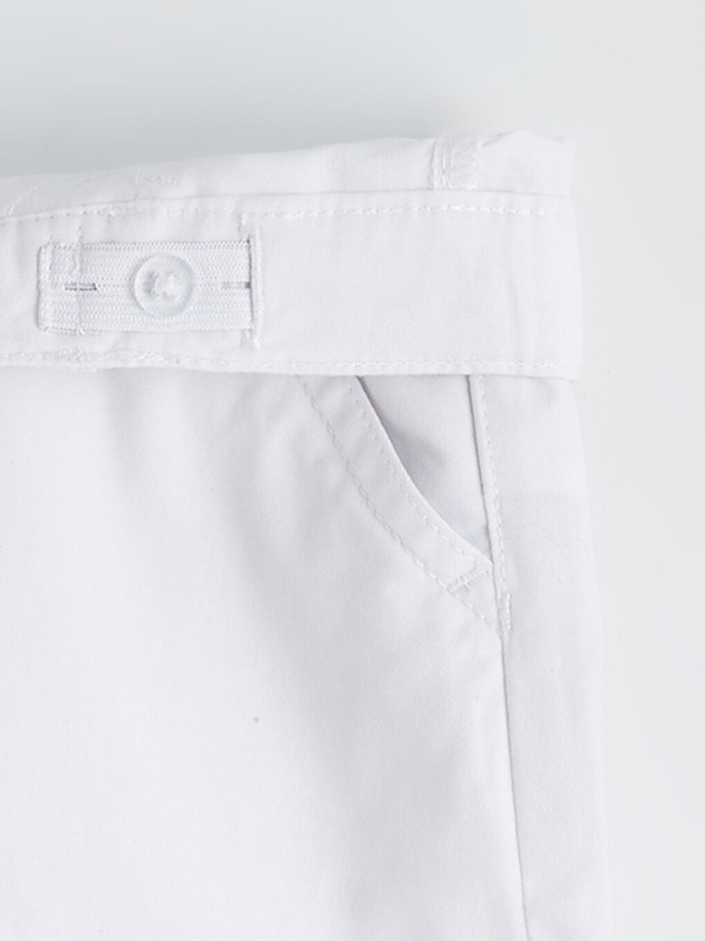 Mavi Çizgili Erkek Çocuk Şortlu Takım-6