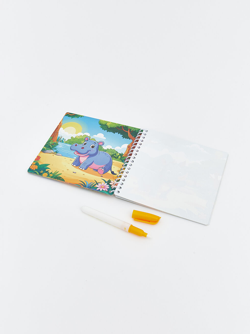 کتێبی نیگارکێشان تێكه‌ڵاو-1