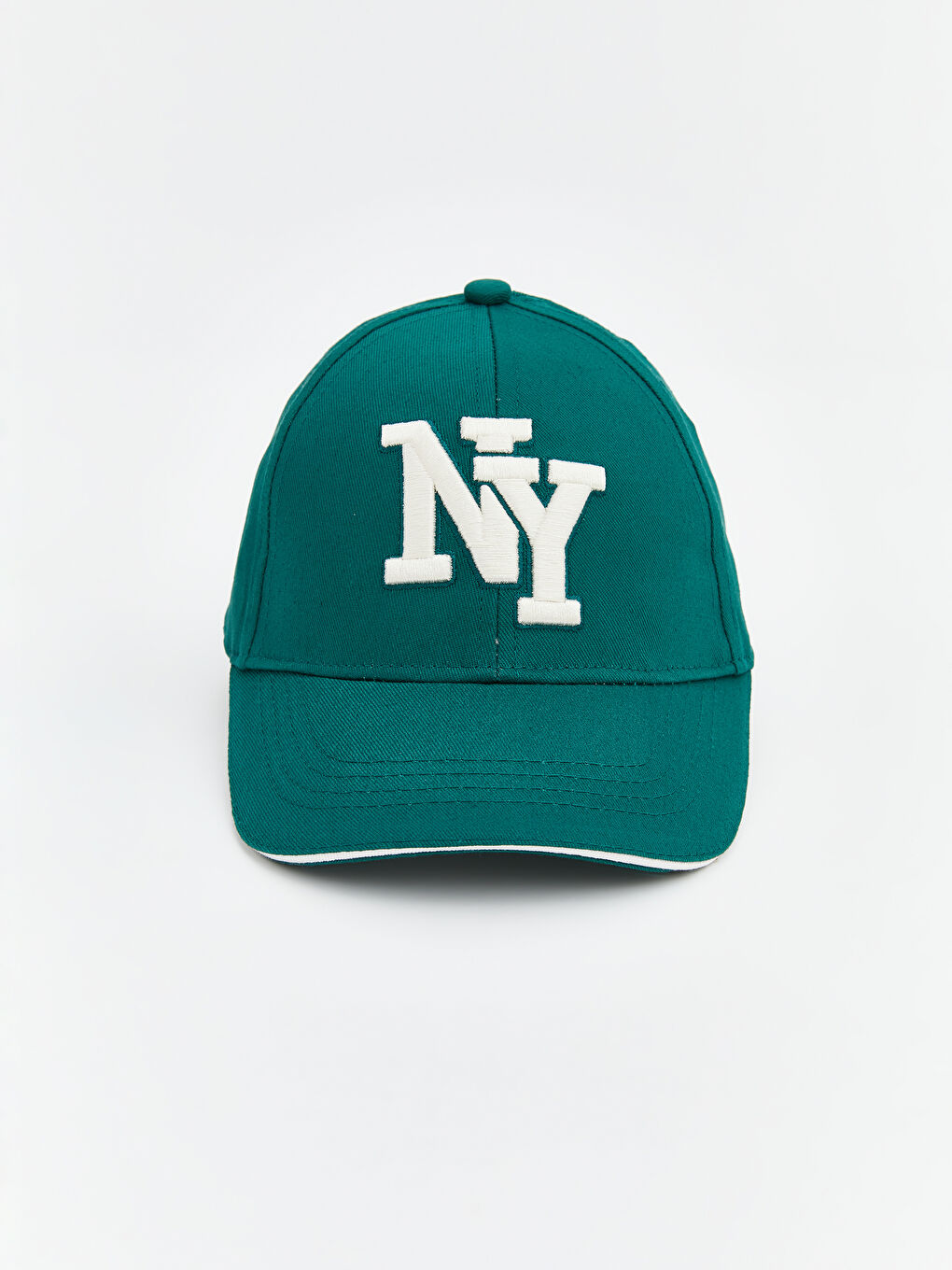 NY Embroidered Boys' Cap Hat