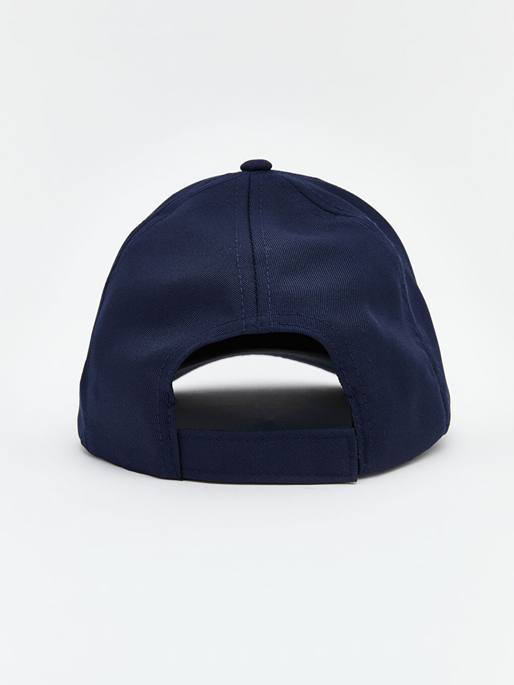 Lacivert Playstation Baskılı Erkek Çocuk Kep Şapka-2