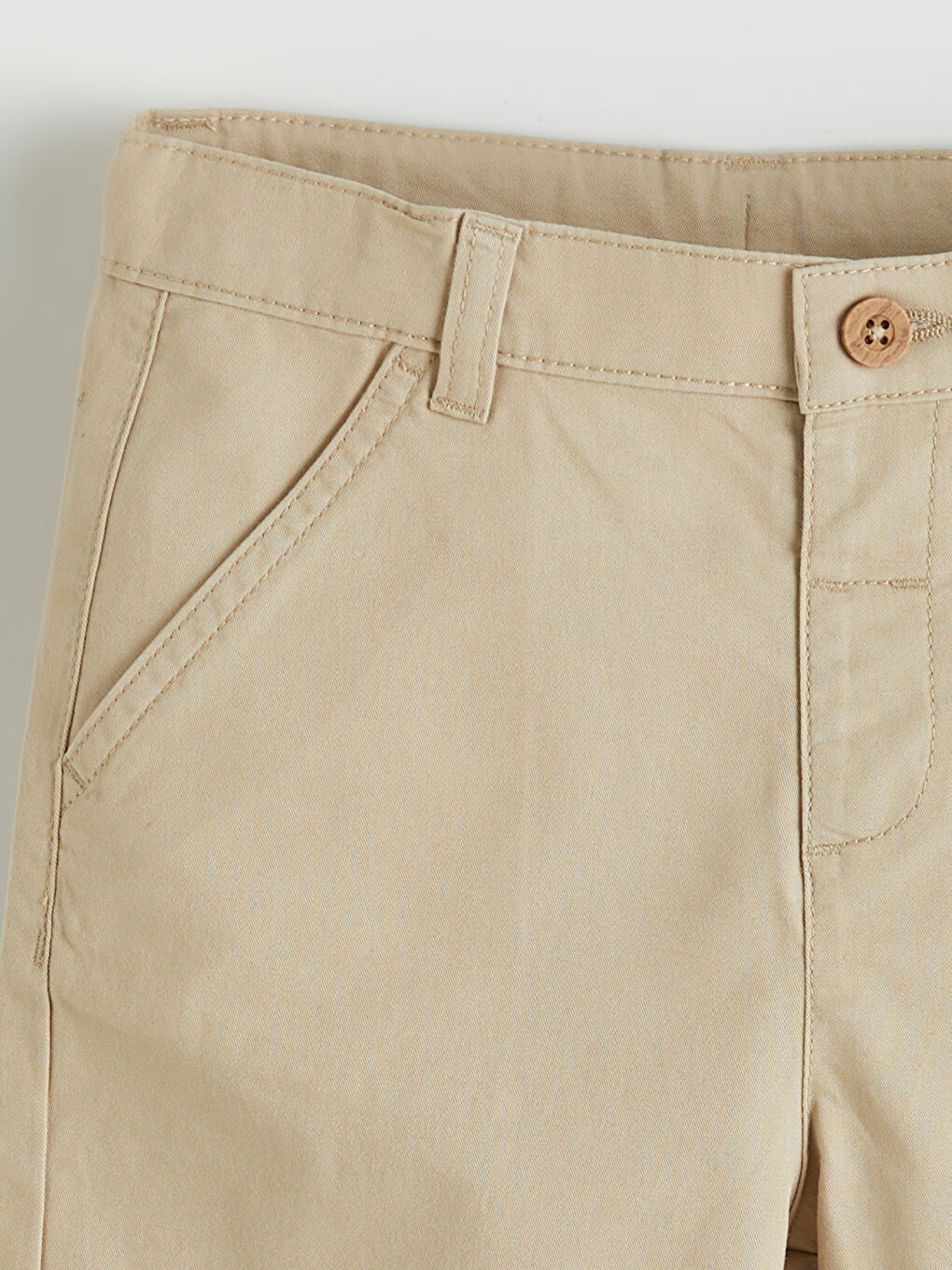 Узорчатая рубашка и шорты для мальчика-малыша-6