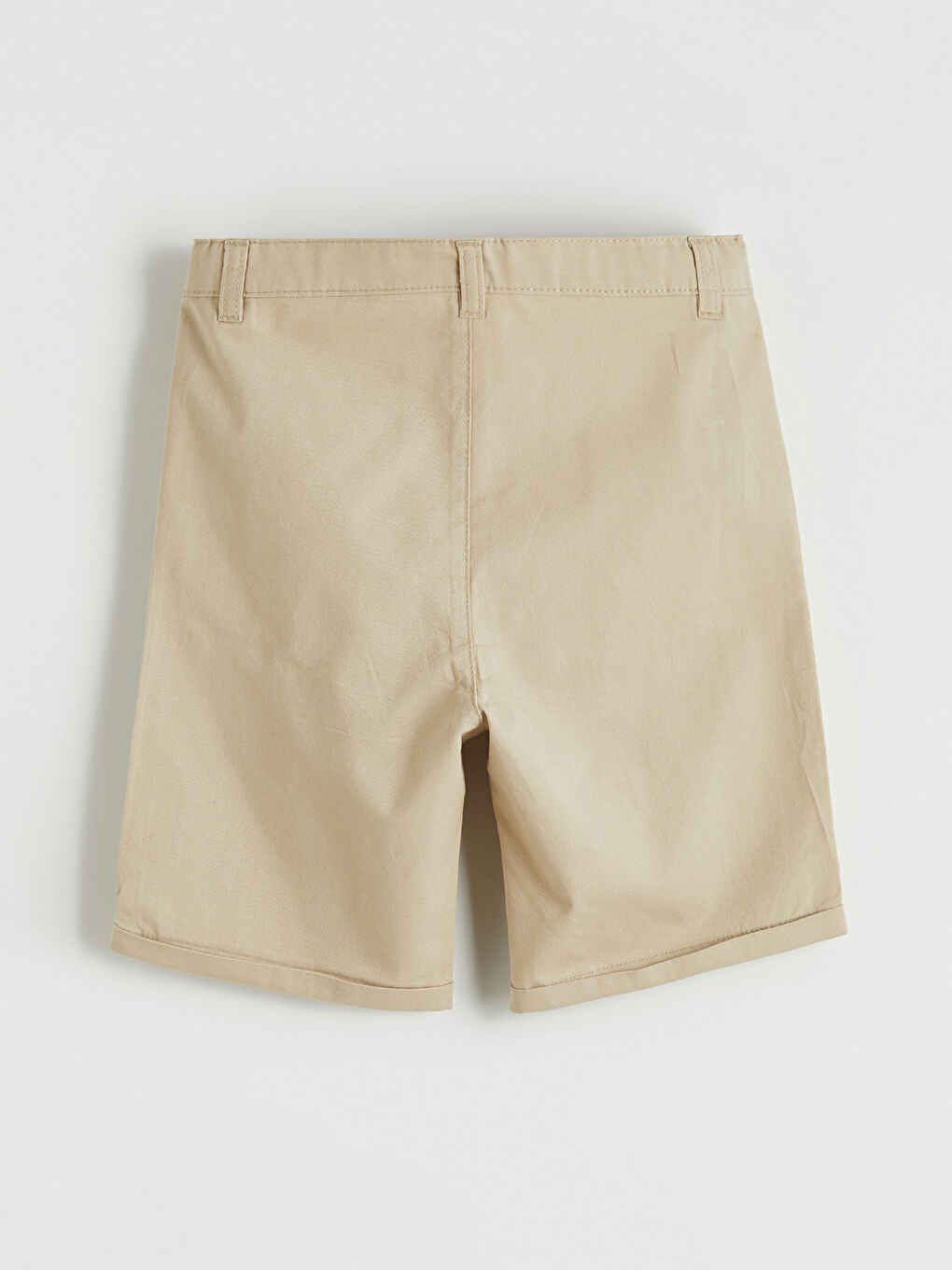 Узорчатая рубашка и шорты для мальчика-малыша-7