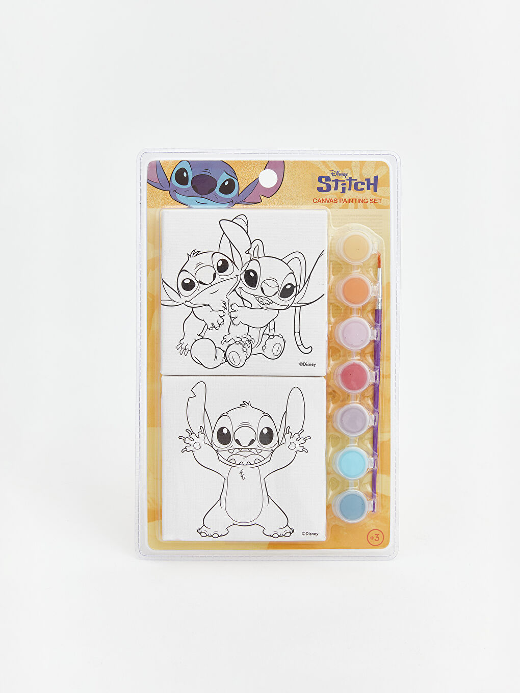 შერეული აკვარელი საღებავი