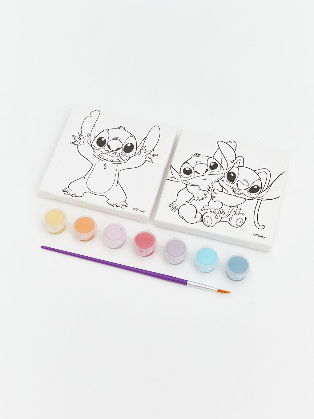 შერეული აკვარელი საღებავი-1