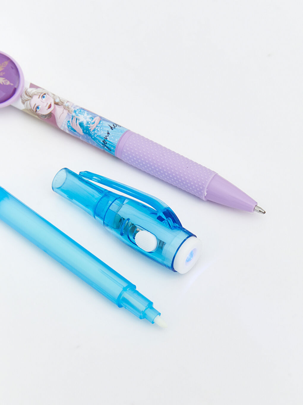 Frozen Baskılı Kırtasiye Seti-2