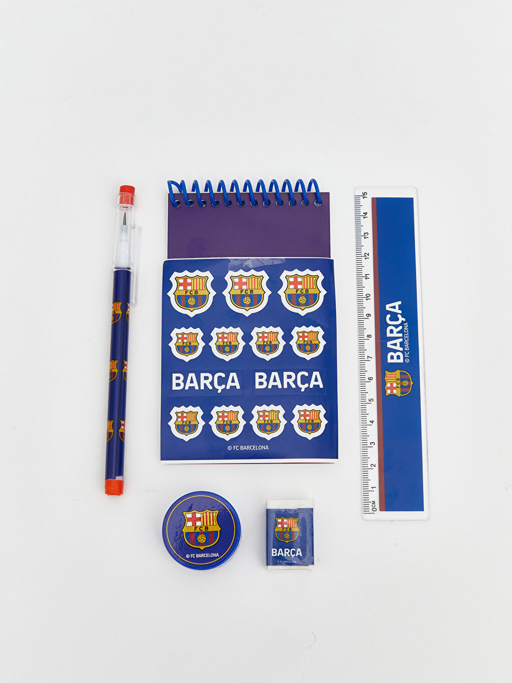 Mix Komplet za pisanje-1