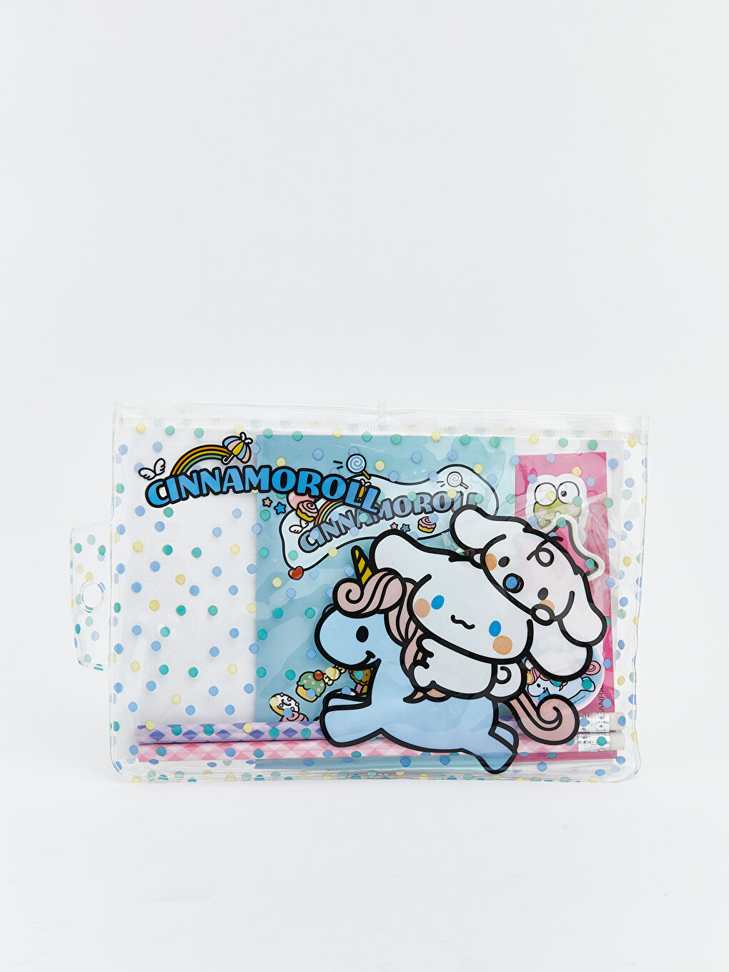 Set de papetărie MIX-1