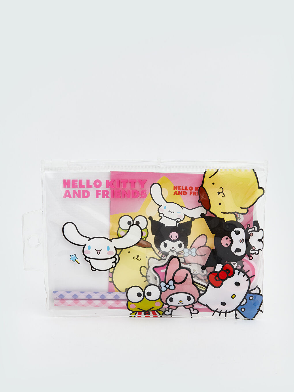 Set de papetărie MIX-2