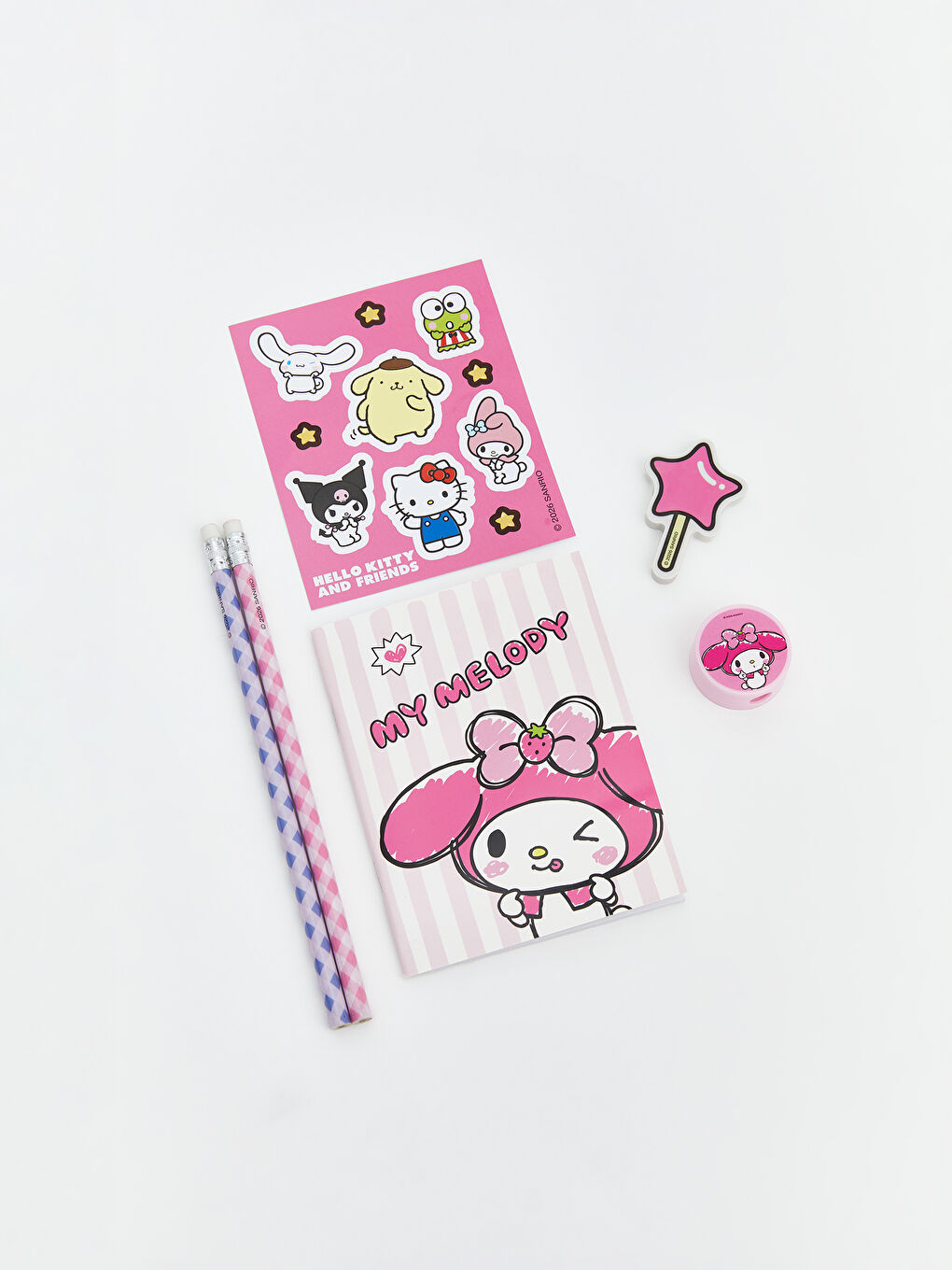 Set de papetărie MIX-5