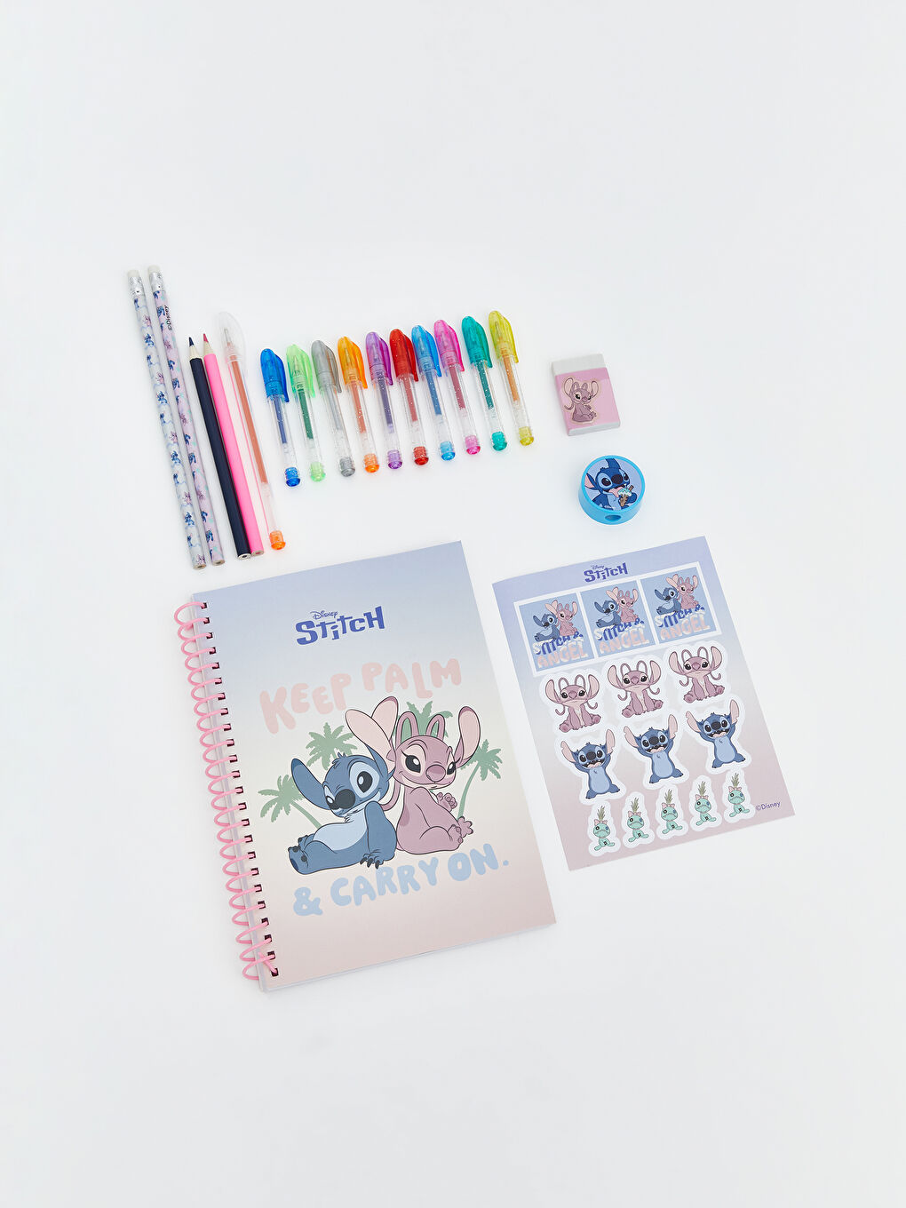 MIX Stationery Set-1