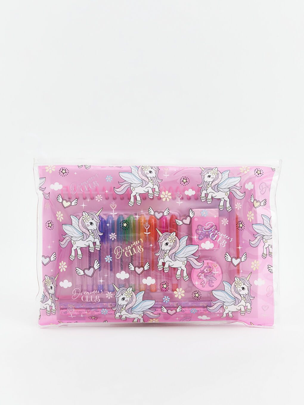 შერეული საკანცელარიო ნაკრები