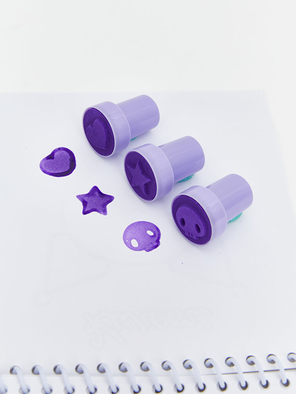 أقلام رسم خليط من الألوان-3