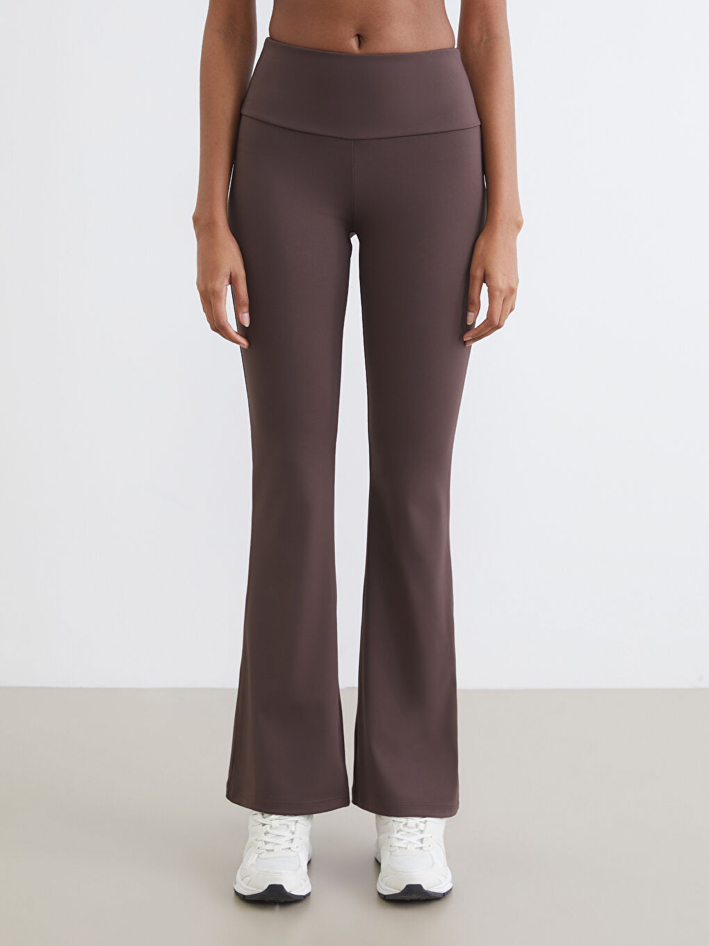 BRAON Sportske helanke Žena-1