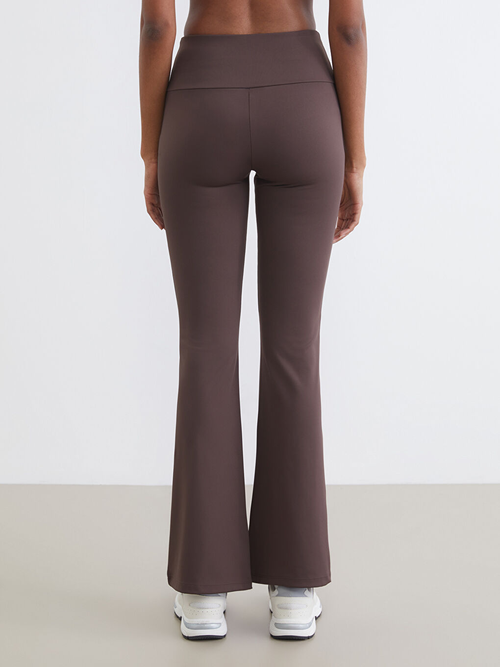 BRAON Sportske helanke Žena-3