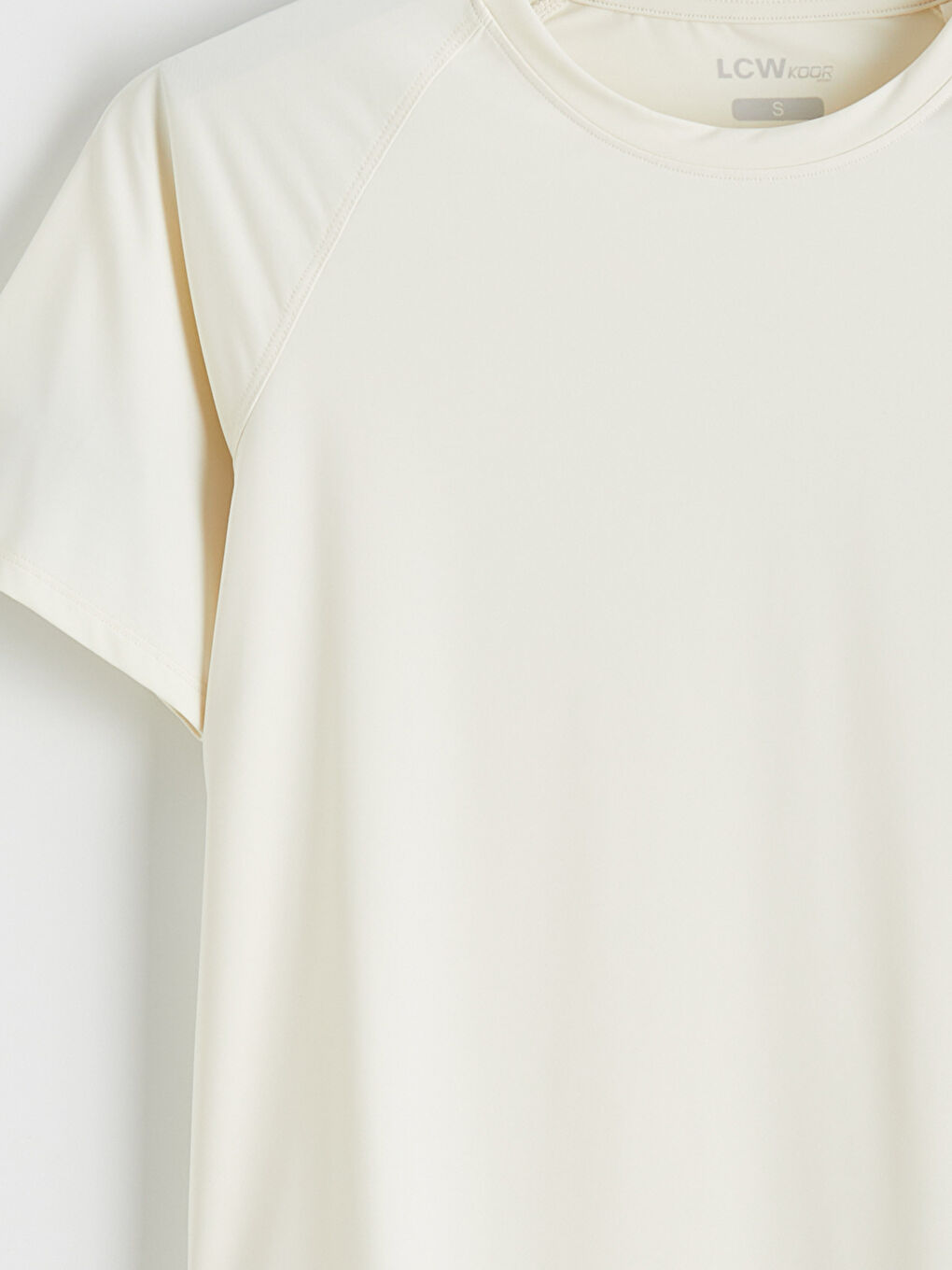 تيشيرت رياضي بيج امرأة-1