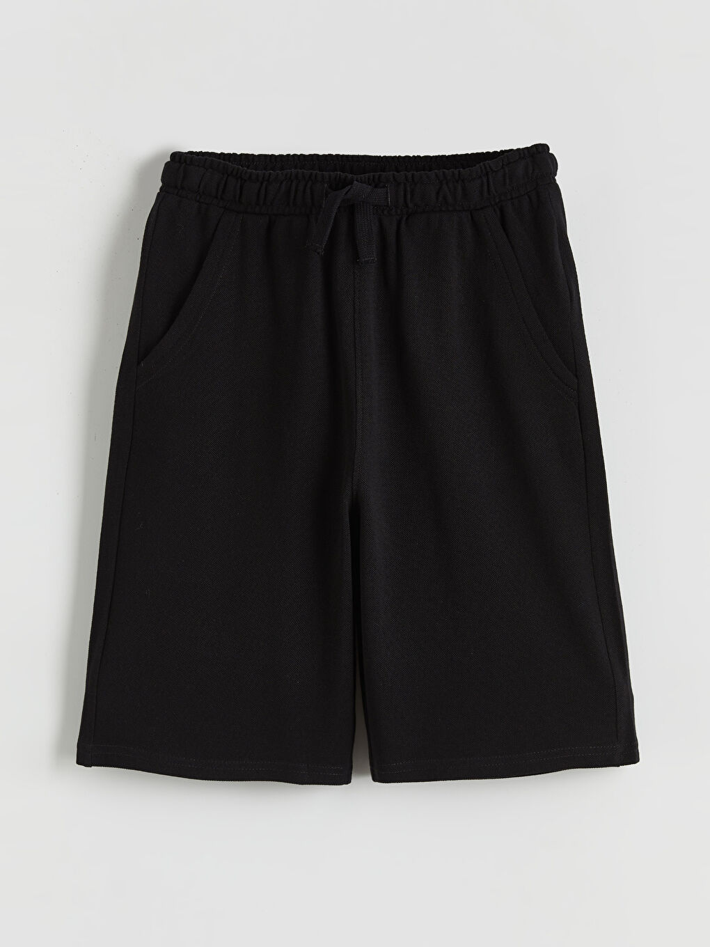 Dečije šorts sa elastičnim pojasom