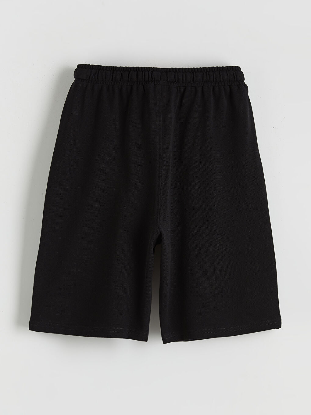 Dečije šorts sa elastičnim pojasom-1