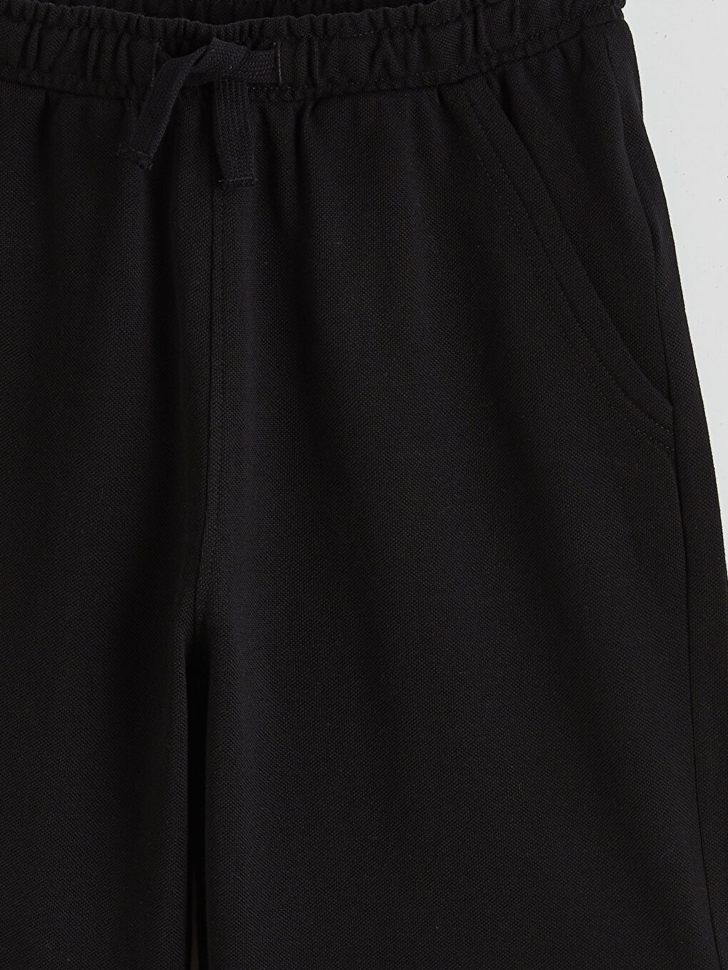 Dečije šorts sa elastičnim pojasom-2