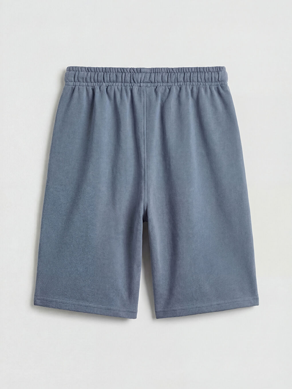 Dečački pike šorts sa elastičnim strukom-1