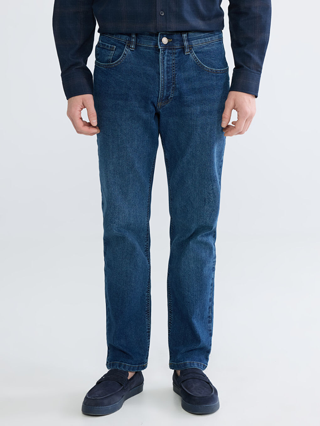 779 Regular Fit Men's Jeans-1