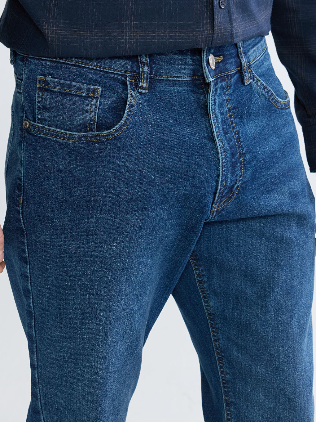 779 Regular Fit Men's Jeans-2