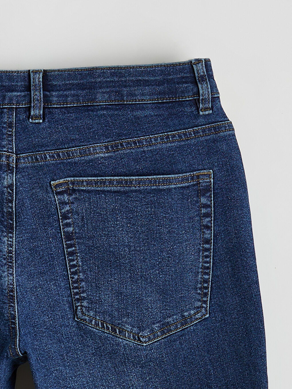 779 Regular Fit Men's Jeans-6