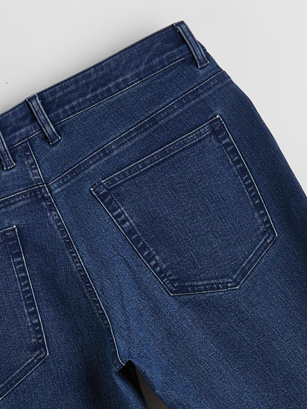 779 джинсы стандартного кроя для мужское-5