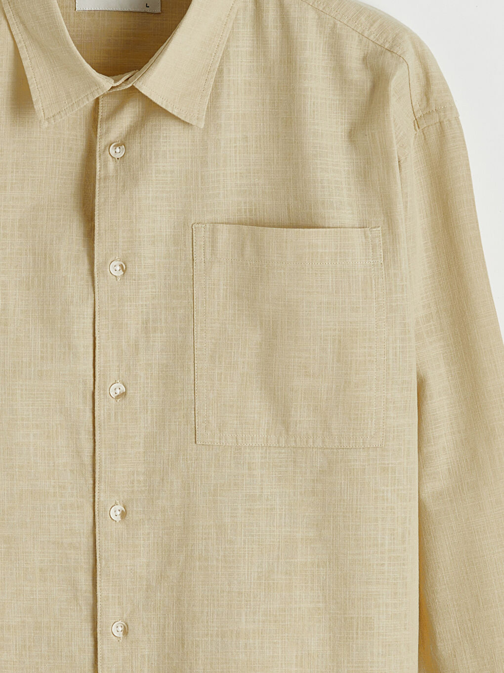 Muška oksford košulja regularnog kroja-5