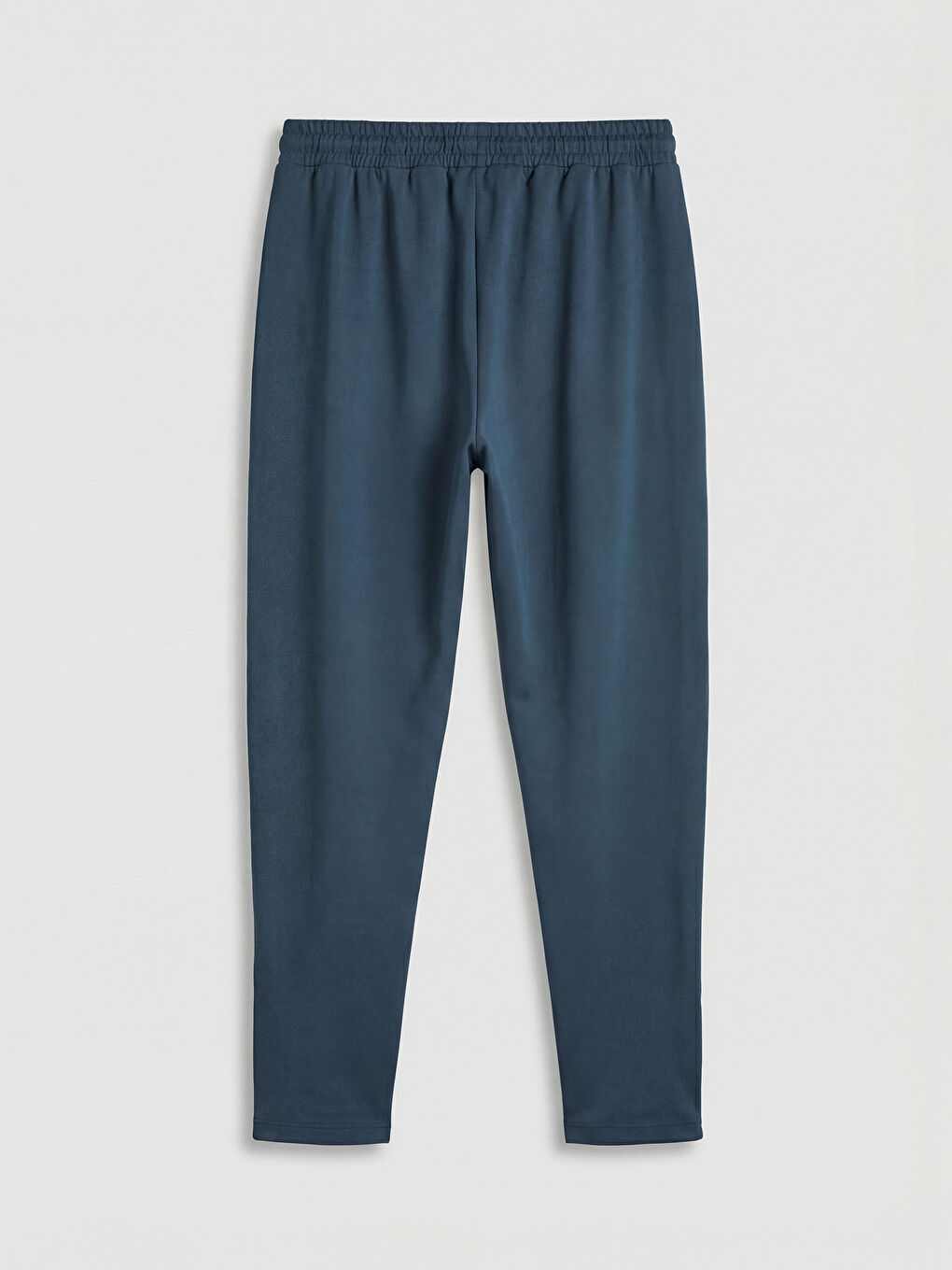 Man INDIGO Sweatpants-1