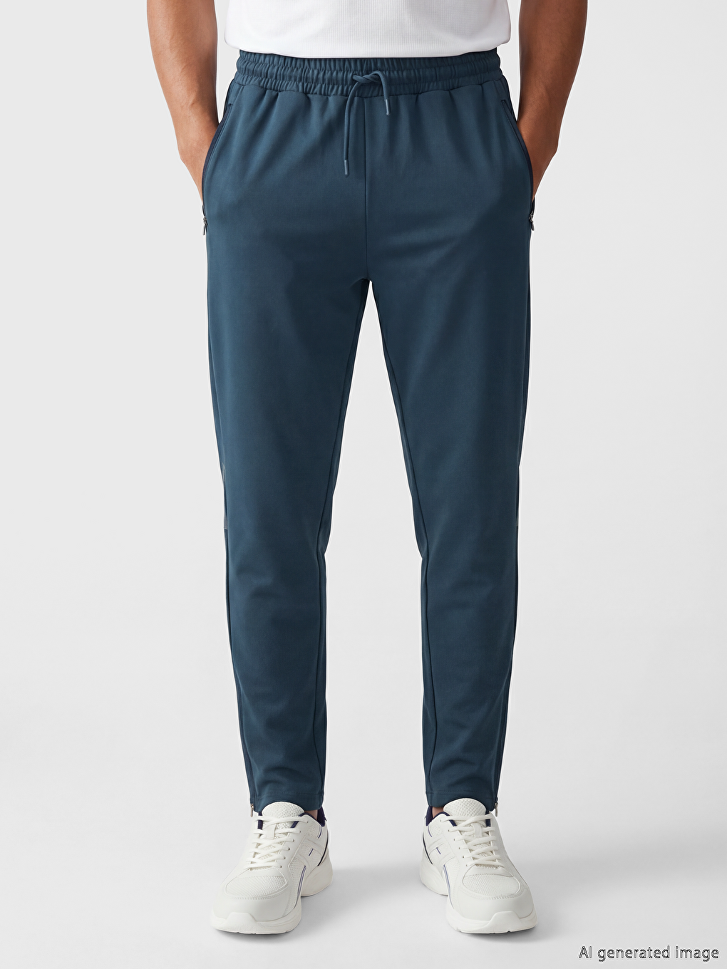 بنطال رياضي-1