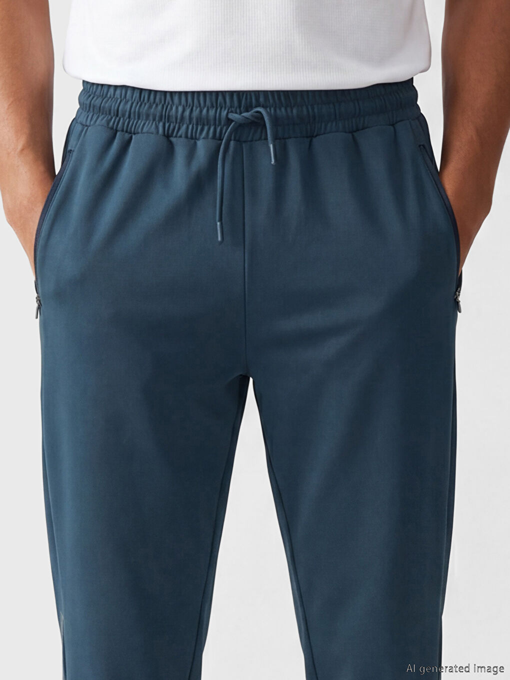 بنطال رياضي-2