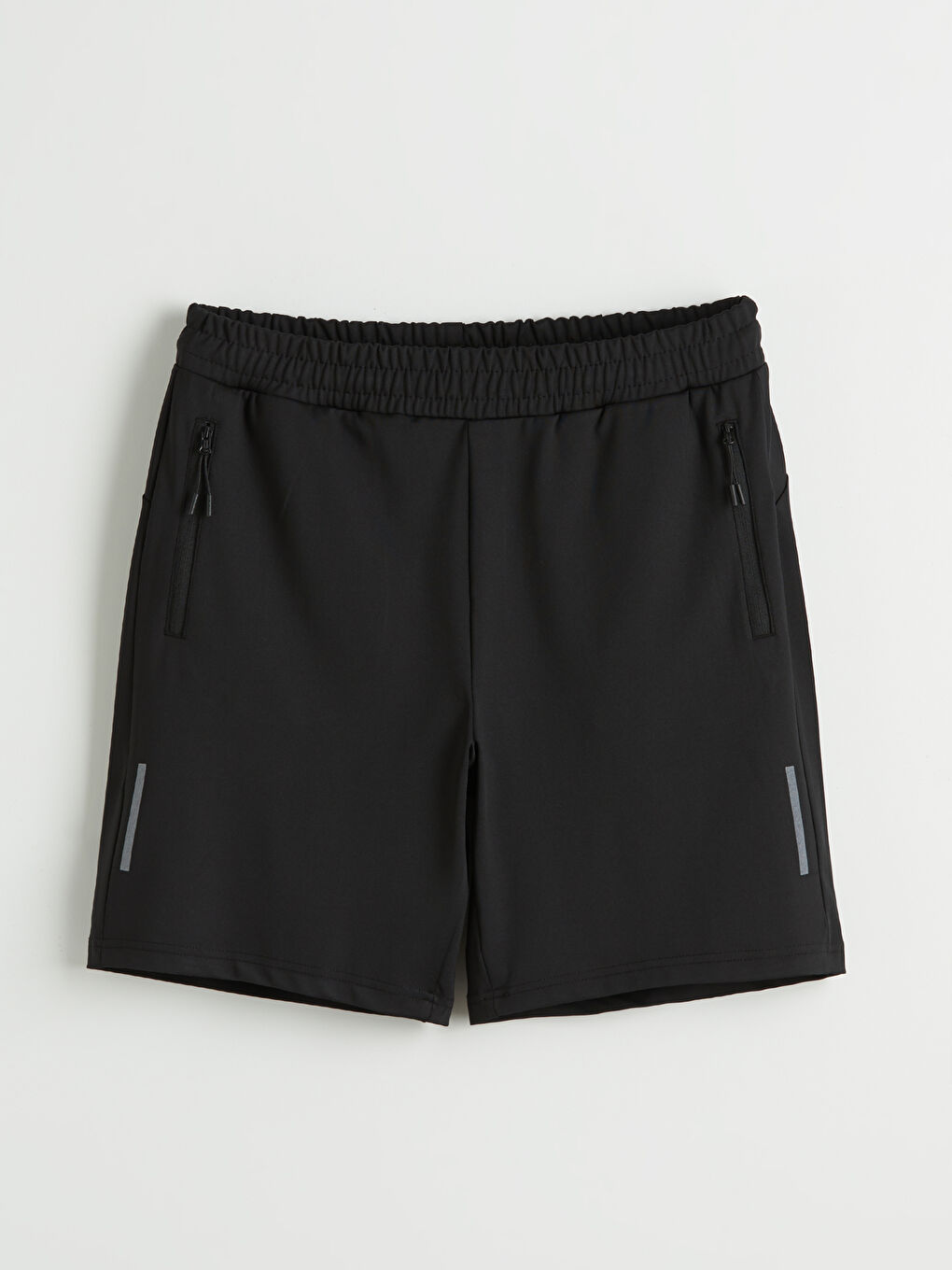Man BLACK Shorts