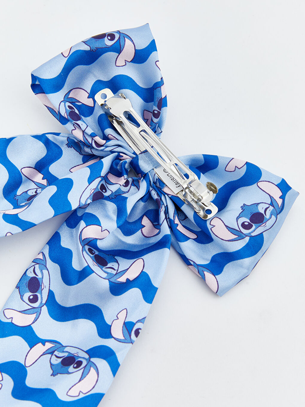 Karışık Lilo ve Stitch Figürlü Kız Çocuk Toka-6