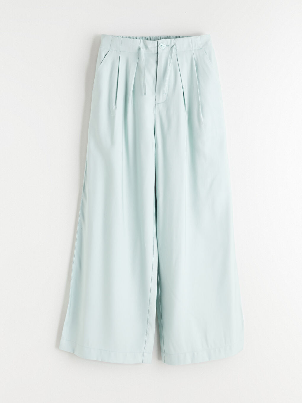 Djevojka ZELENA Hlače