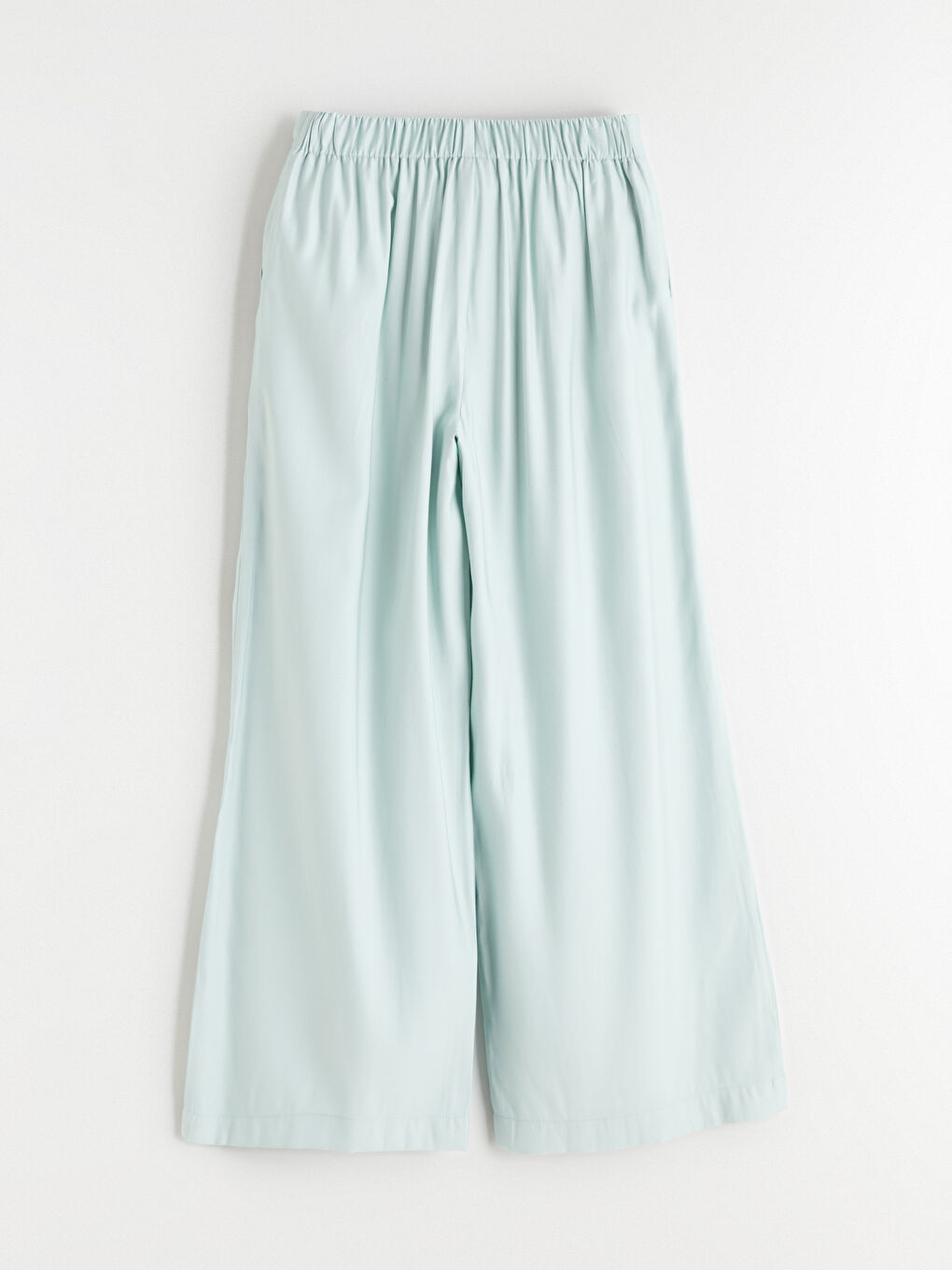 Djevojka ZELENA Hlače-2