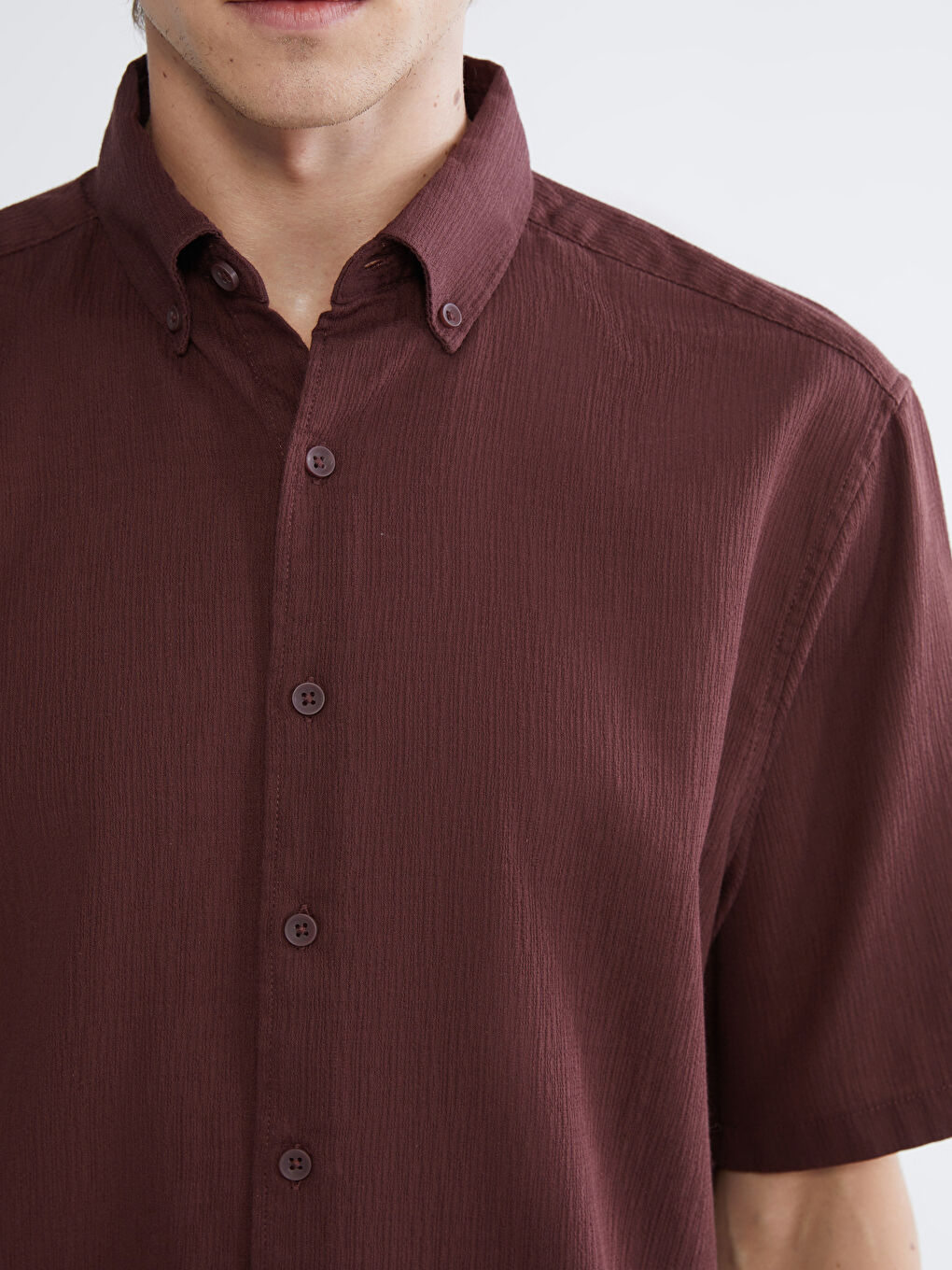 Man PLUM Shirt-2
