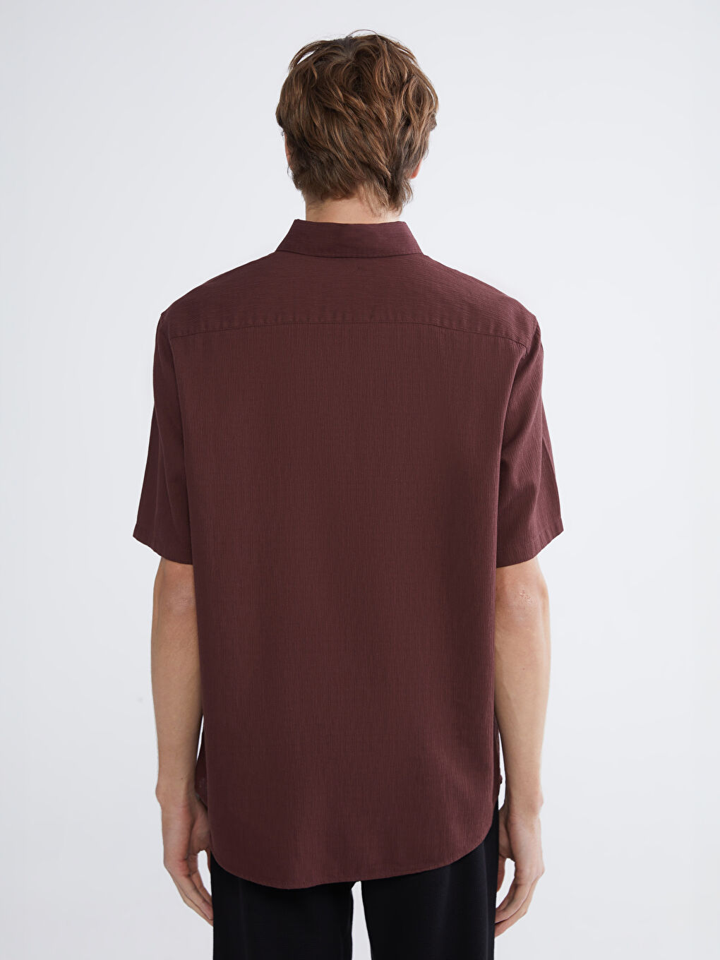 Man PLUM Shirt-3