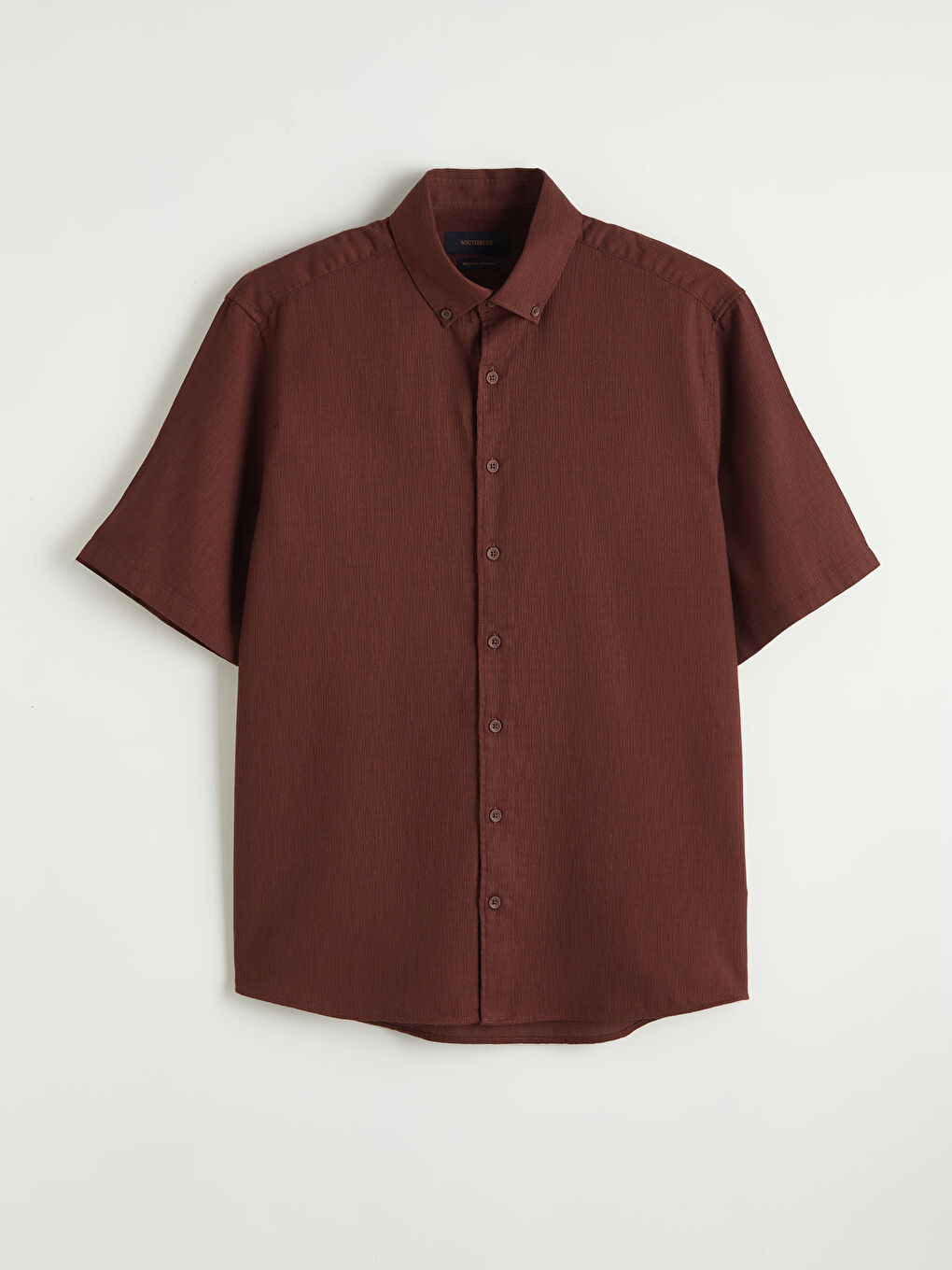 Man PLUM Shirt-4