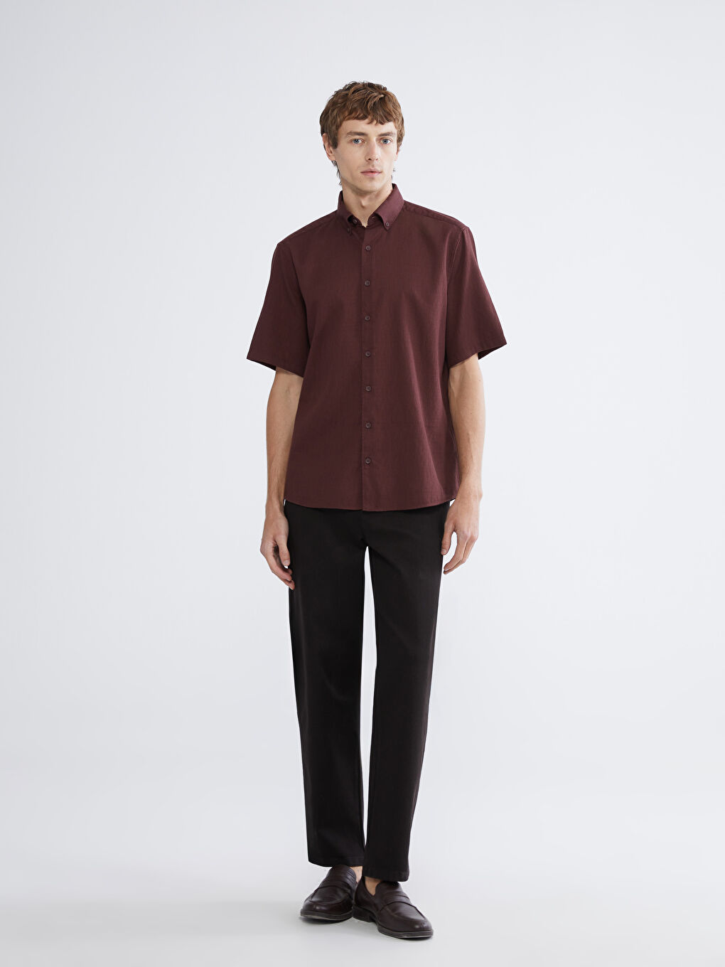 Man PLUM Shirt-1