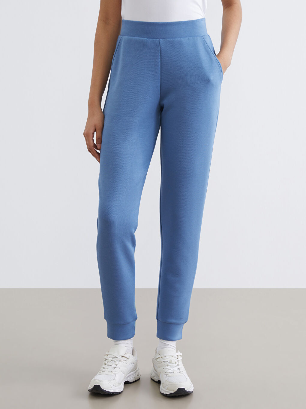 ZELENA Jogger trenerke Žena-1