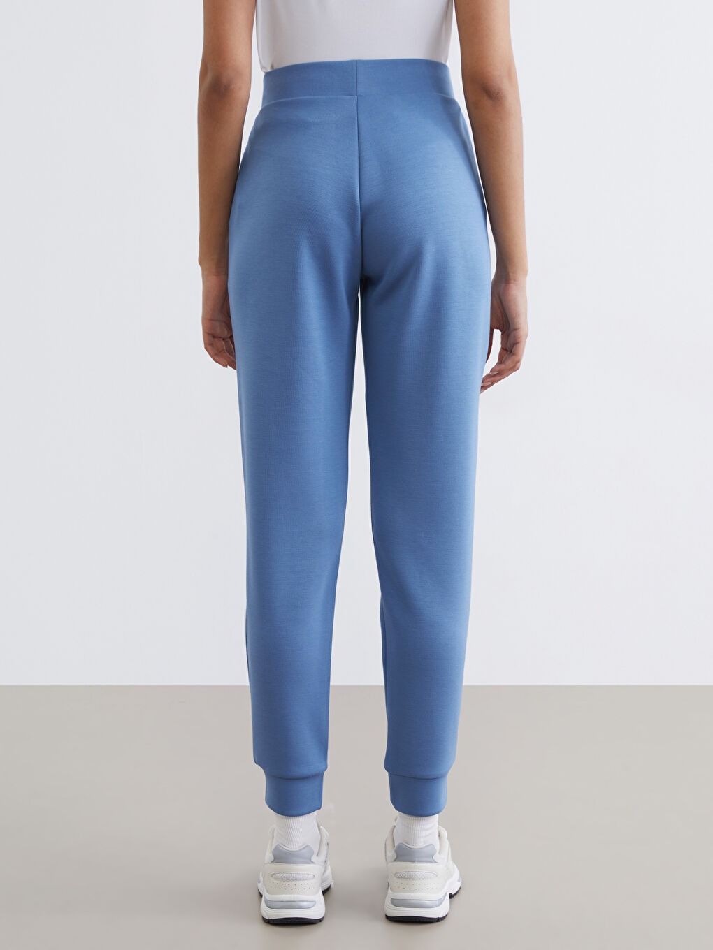 ZELENA Jogger trenerke Žena-3