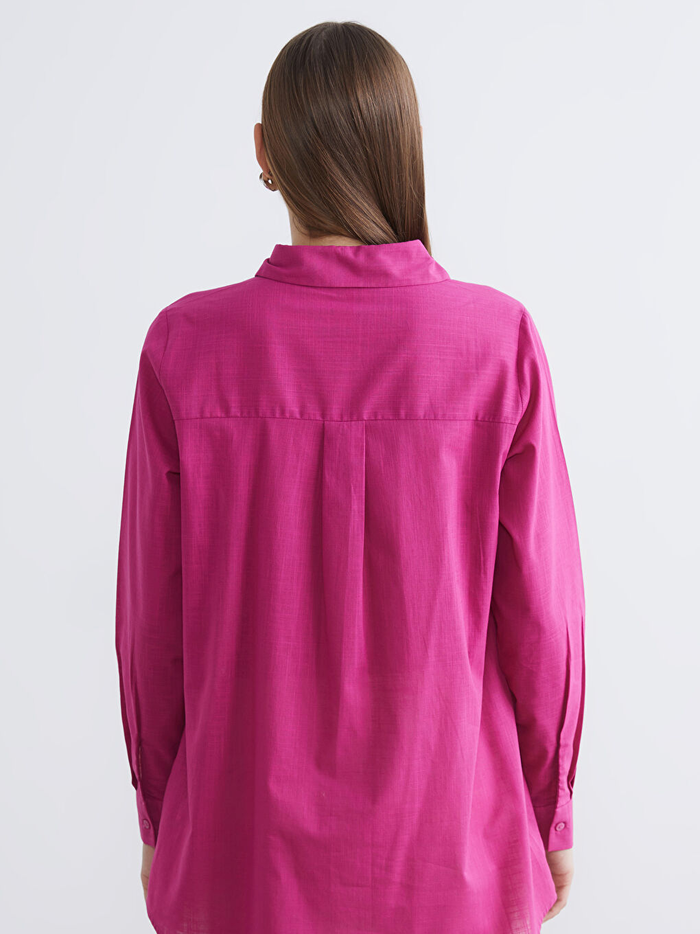 ქალთა რეგულარული ზომის პერანგი-ტუნიკა-3