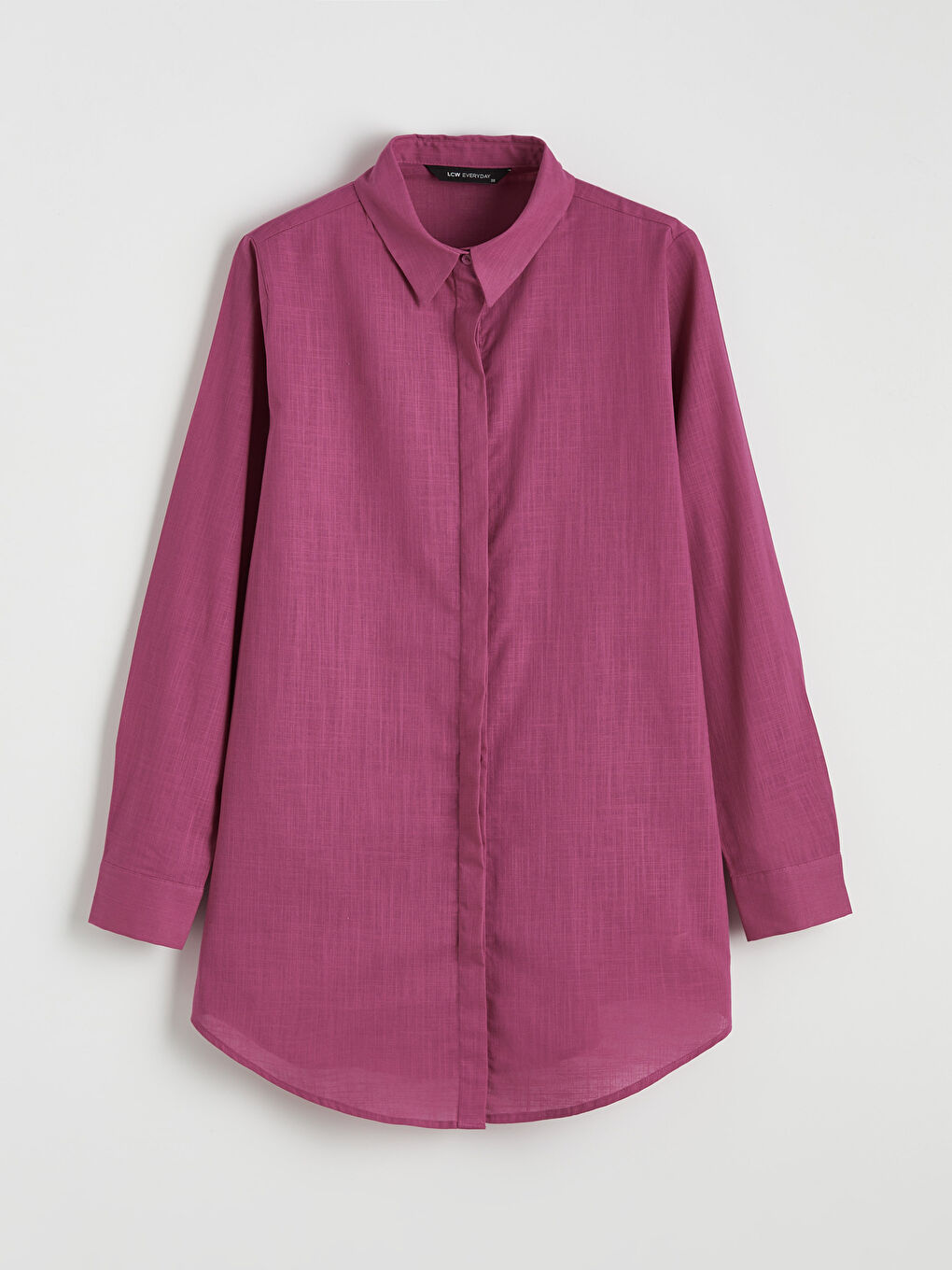 ქალთა რეგულარული ზომის პერანგი-ტუნიკა-4