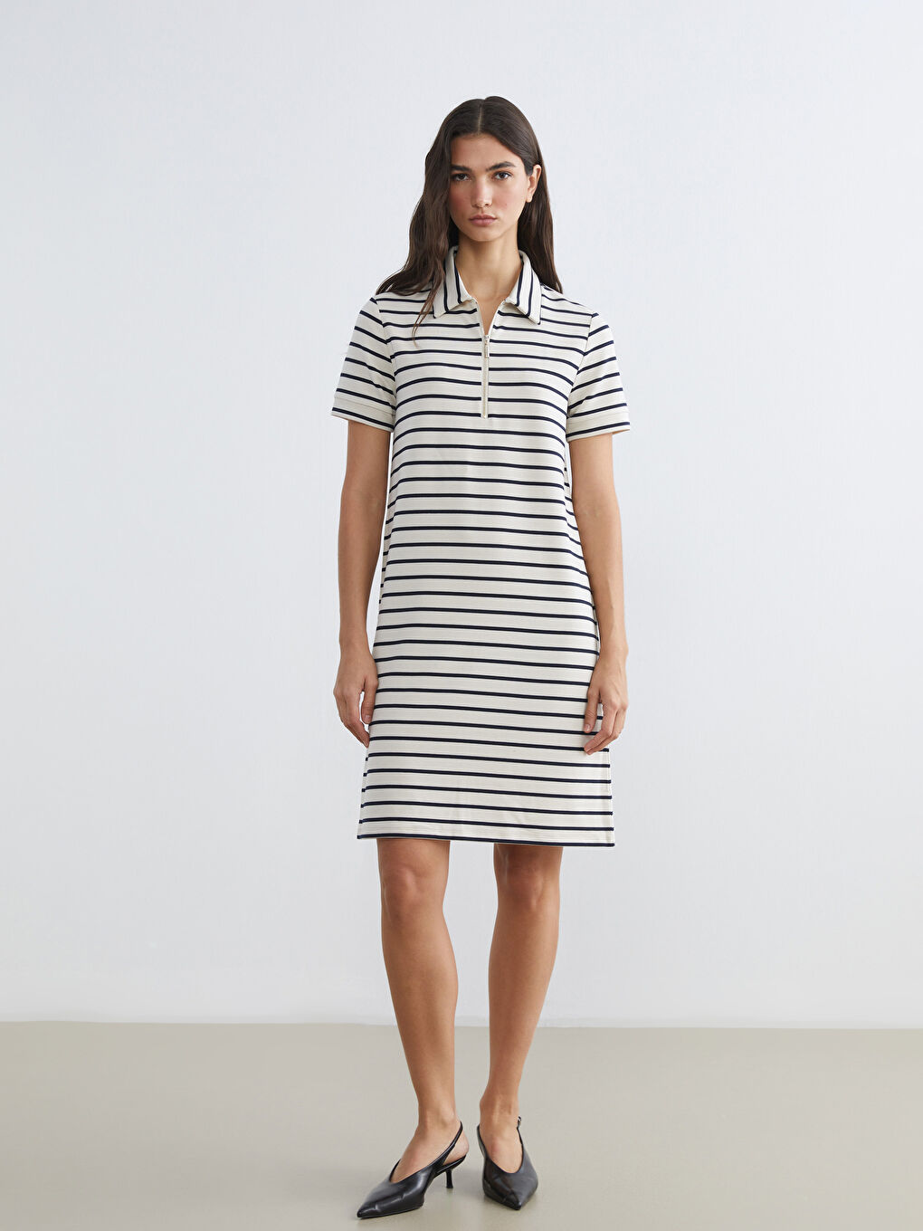 Rochie BLEUMARIN Femeie