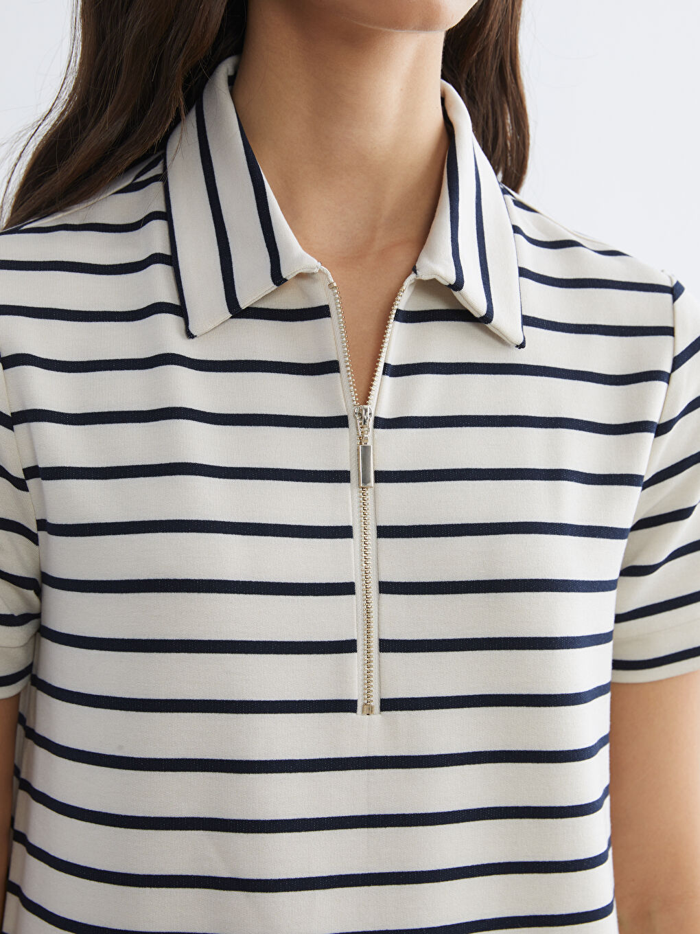 Rochie BLEUMARIN Femeie-2