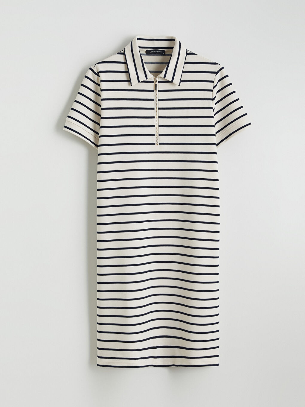 Rochie BLEUMARIN Femeie-4