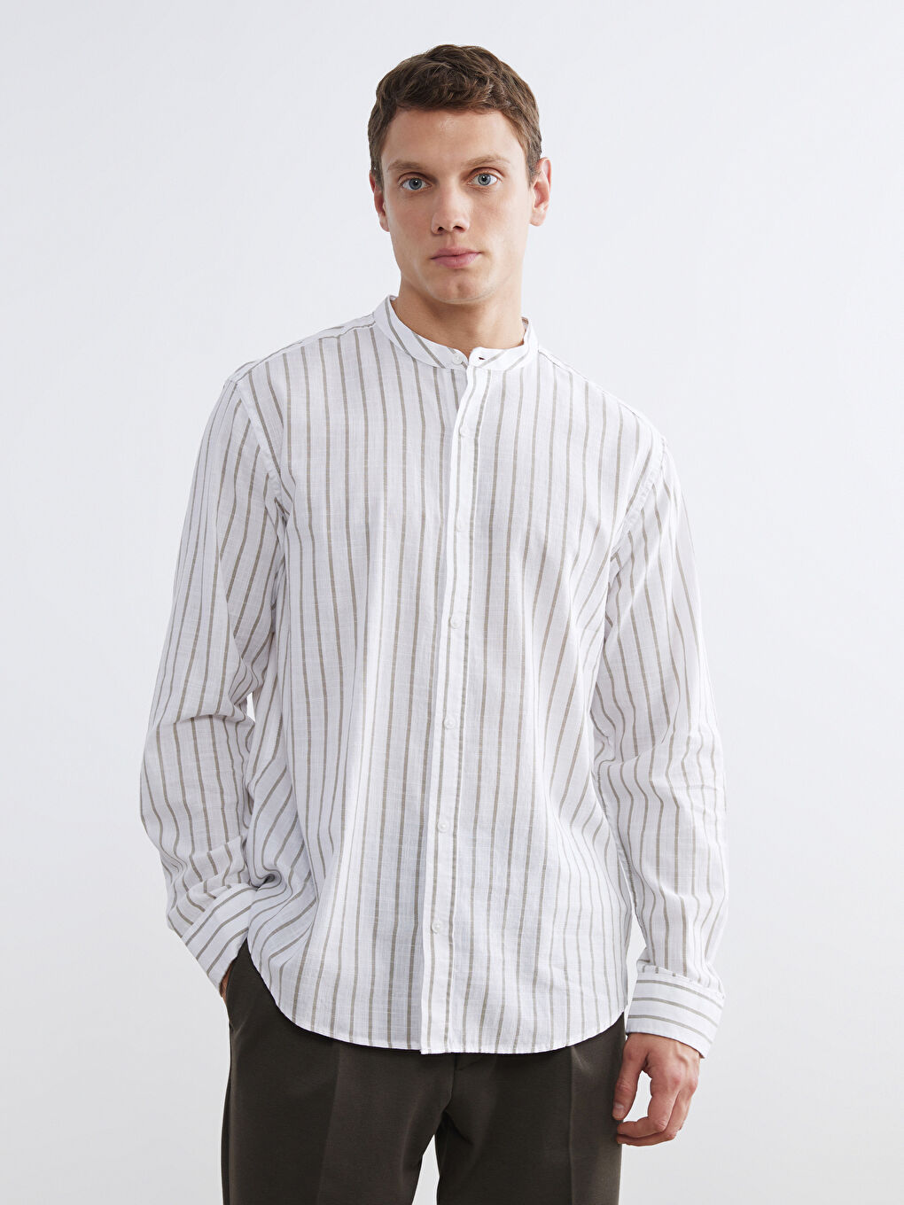 Ерлер ХАКИ Жейде