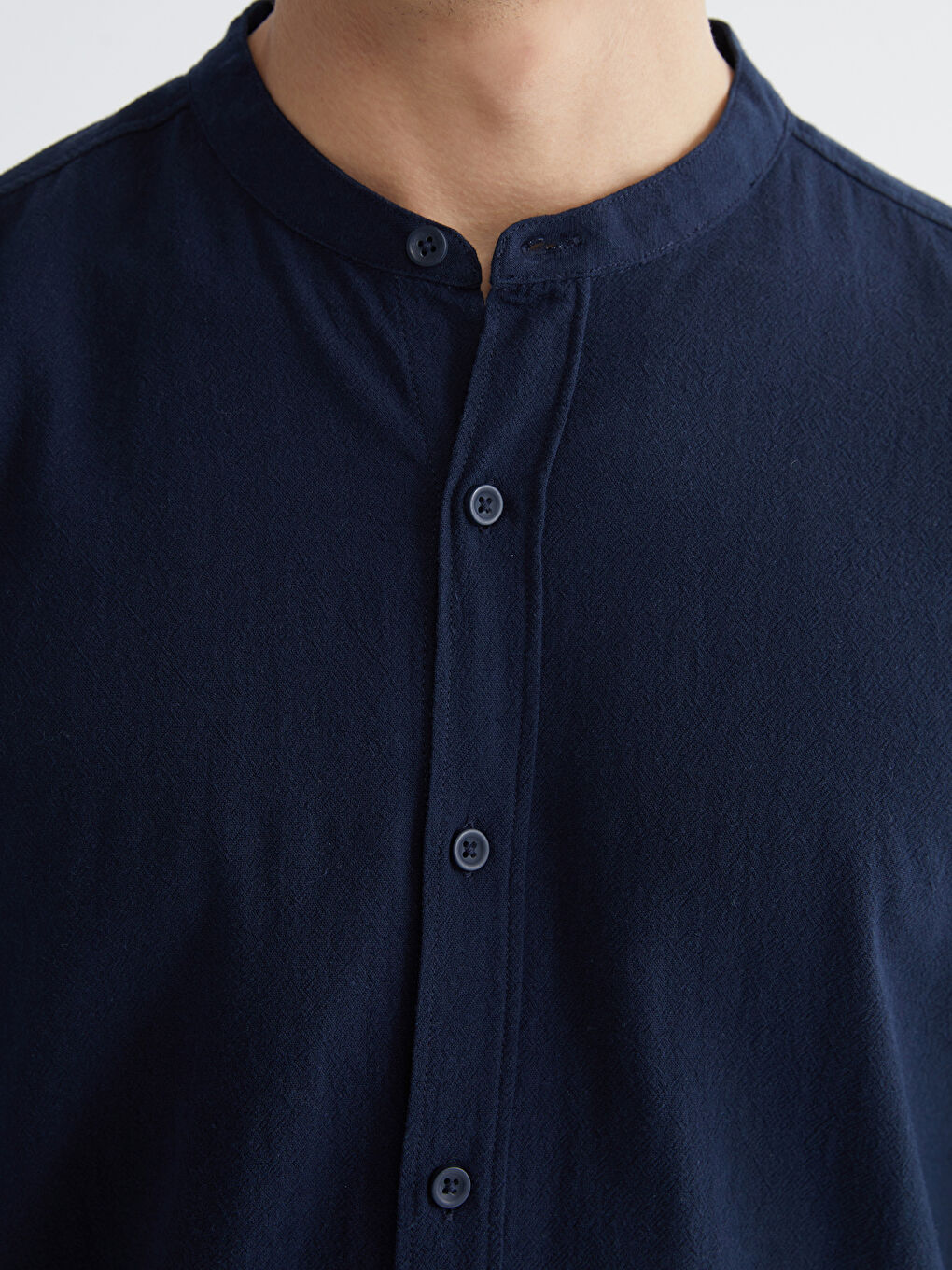 Men's Regular Fit Shirt-2